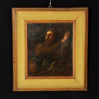 San Girolamo