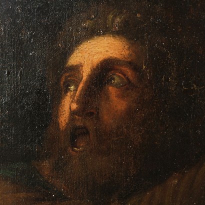 San Girolamo - special