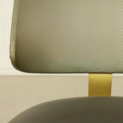 Chairs by Umberto Mascagni