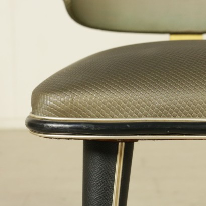 Chairs by Umberto Mascagni