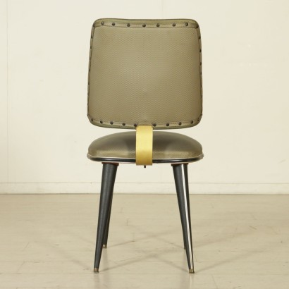 Chairs by Umberto Mascagni