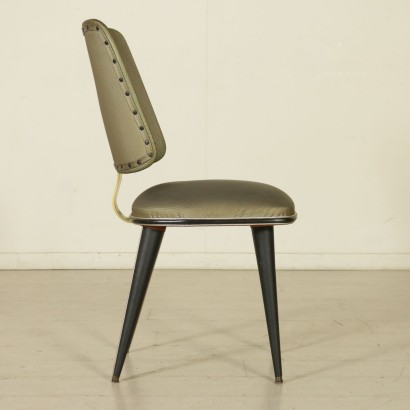 Chairs by Umberto Mascagni
