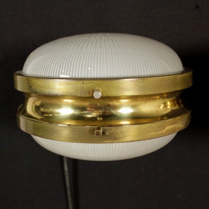 A Lamp designed by Sergio Mazza