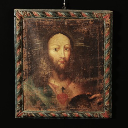 Antlitz Christi
