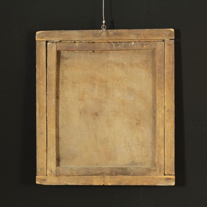Antlitz Christi
