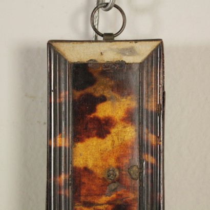 Cristo de marfil - especial