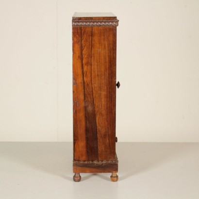 Modelo del armario