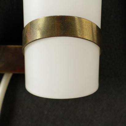 di mano in mano, lampade anni 60, anni 60, lampada vintage, lampade di modernariato, illuminazione vintage, illuminazione di modernariato, lampade a parete, coppia di lampade, coppia di lampade a parete