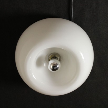 di mano in mano, lampada anni 60, lampada vintage, lampada di modernariato, illuminazione vintage, anni 60, illuminazione anni 60