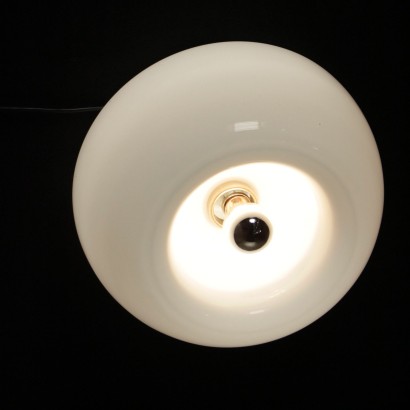 di mano in mano, lampada anni 60, lampada vintage, lampada di modernariato, illuminazione vintage, anni 60, illuminazione anni 60