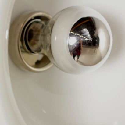 di mano in mano, lampada anni 60, lampada vintage, lampada di modernariato, illuminazione vintage, anni 60, illuminazione anni 60