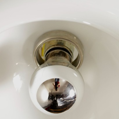 di mano in mano, lampada anni 60, lampada vintage, lampada di modernariato, illuminazione vintage, anni 60, illuminazione anni 60