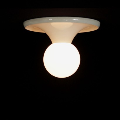 Lampada Achille e Pier Giacomo Castiglioni