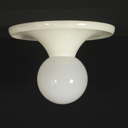 Lampada Achille e Pier Giacomo Castiglioni