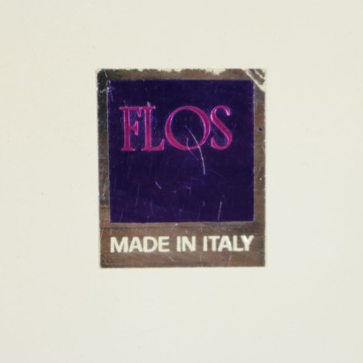 Lampada Achille e Pier Giacomo Castiglioni