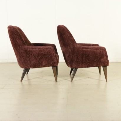 {* $ 0 $ *}, modern, Vintage, Design, moderner Sessel, Design-Sessel, Vintage-Sessel, 50er-Sessel, 50er-Vintage-Sessel, 50er-moderner Sessel