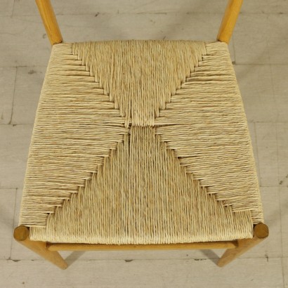 di mano in mano, sedie leggera, sedie gio ponti, gio ponti leggera, ponti leggera, sedie di design, quattro sedie leggera, sedia gio ponti, sedie cassina