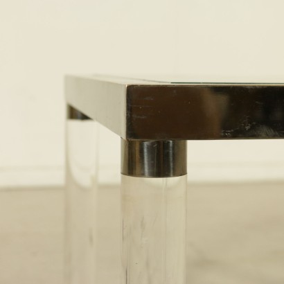 Paar tische 80 jahren