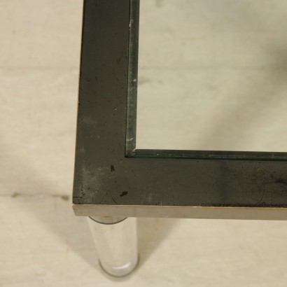 Paar tische 80 jahren