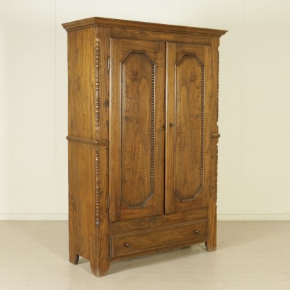 Kleiderschrank Piemont