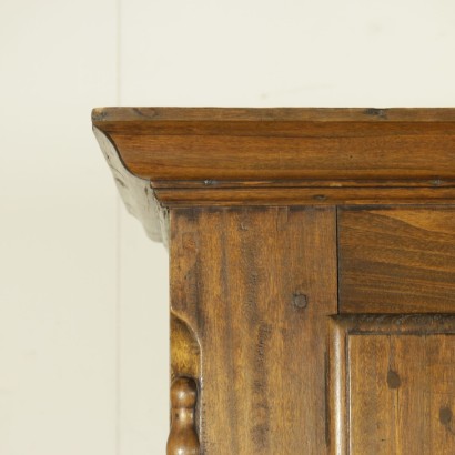 Kleiderschrank Piemont - besonders