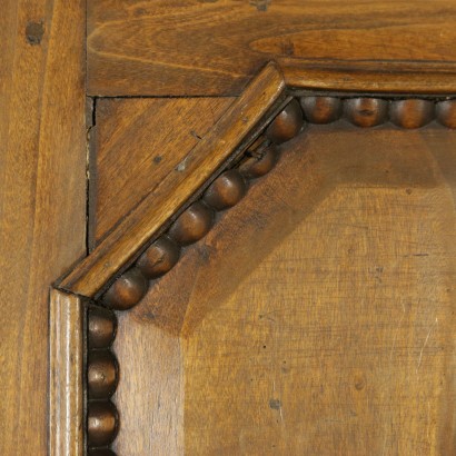 Kleiderschrank Piemont - besonders