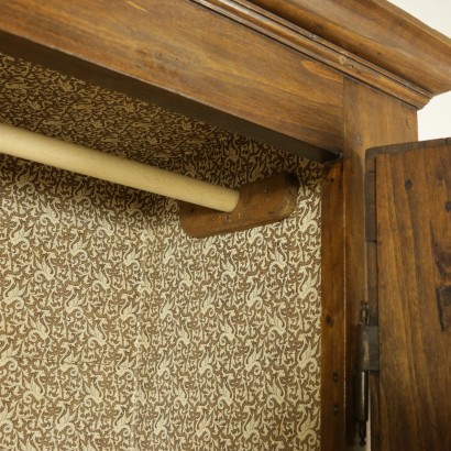 Kleiderschrank Piemont - besonders