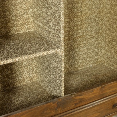 Kleiderschrank Piemont - besonders