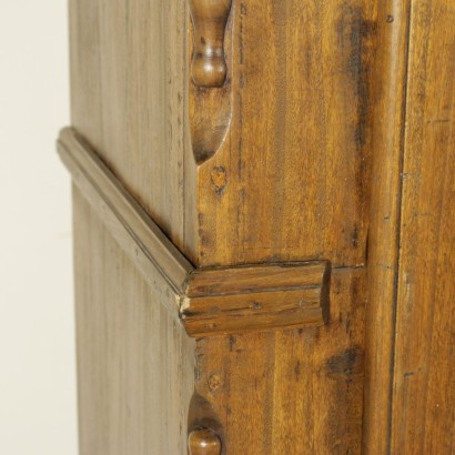 Kleiderschrank Piemont - besonders