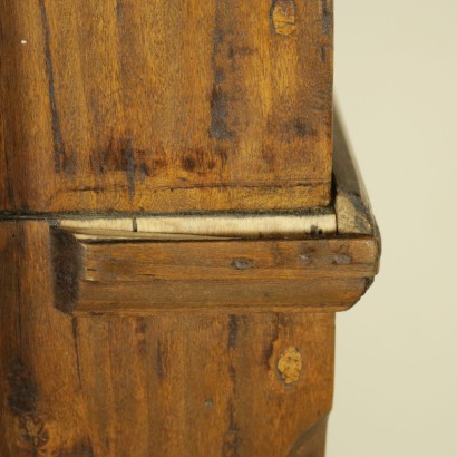 Kleiderschrank Piemont - besonders