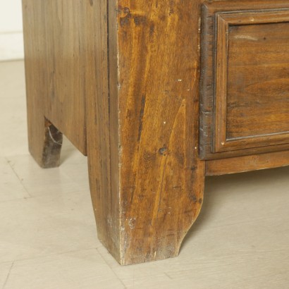 Kleiderschrank Piemont - besonders