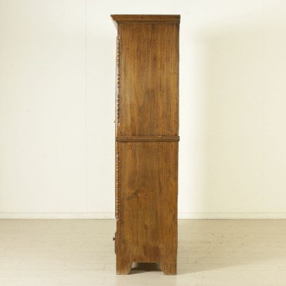 Kleiderschrank Piemont