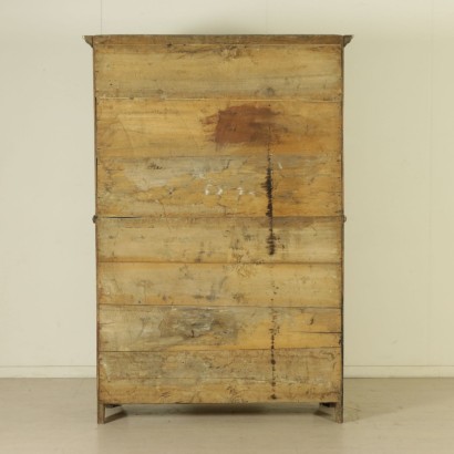 Kleiderschrank Piemont