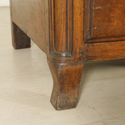 Cassettone primi '700