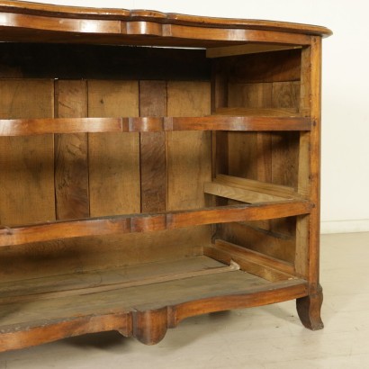 Cassettone primi '700