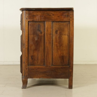 Cassettone primi '700