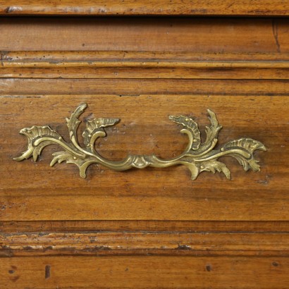 Kommode französisch - detail