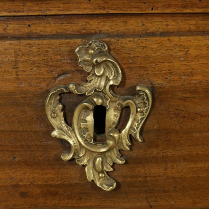 Kommode französisch - detail