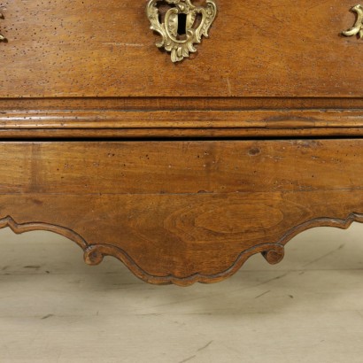 Kommode französisch - detail