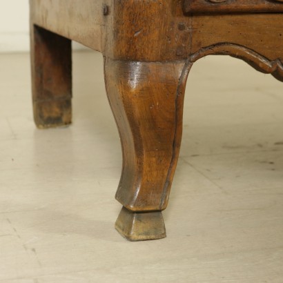 Kommode französisch - detail