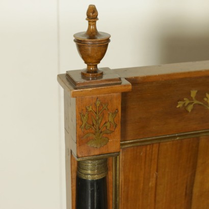 Paar einzelbetten Reich - besonders