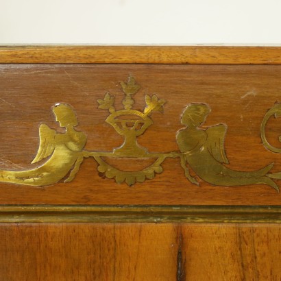 Paar einzelbetten Reich - besonders