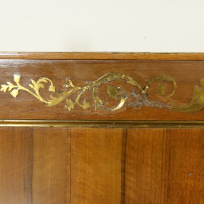 Paar einzelbetten Reich - besonders