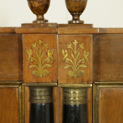 Paar einzelbetten Reich - besonders