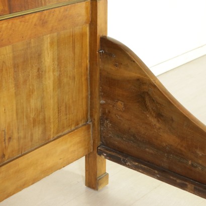 Paar einzelbetten Reich - besonders