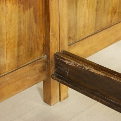 Paar einzelbetten Reich - besonders