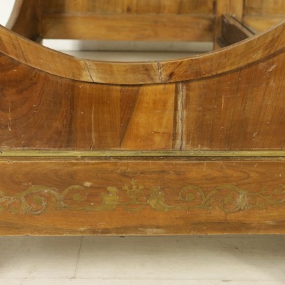 Paar einzelbetten Reich - besonders