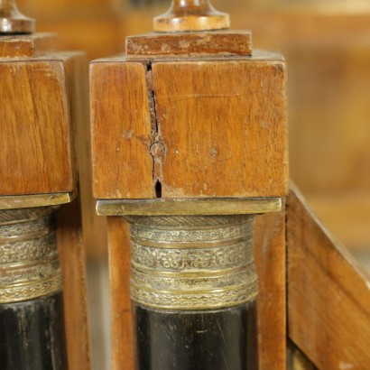 Paar einzelbetten Reich - besonders