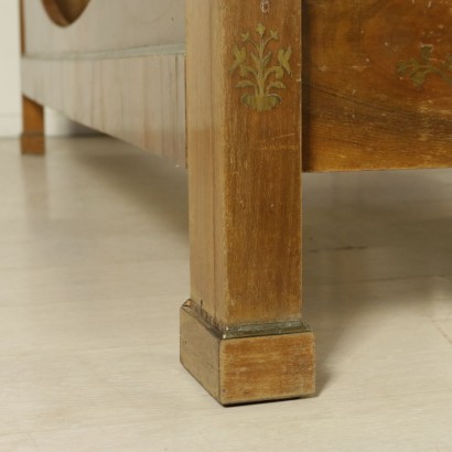 Paar einzelbetten Reich - besonders