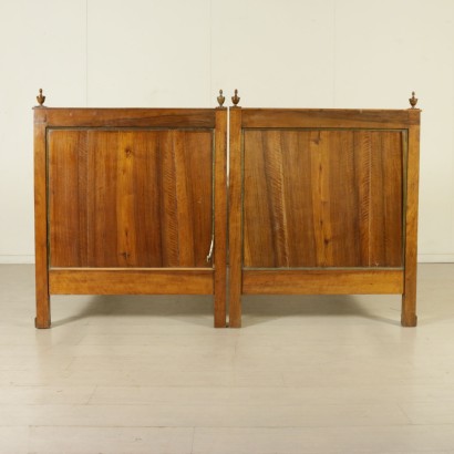 Paar einzelbetten Reich